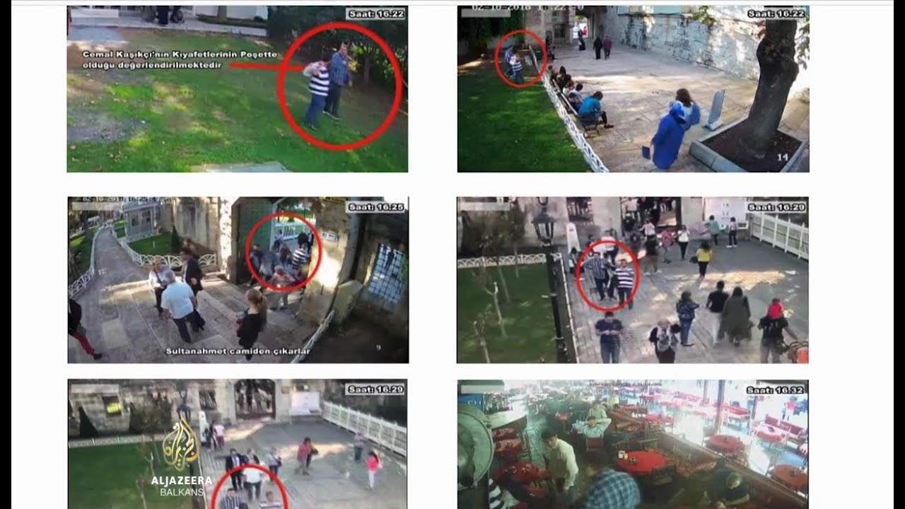 Turska objavila detalje optužnice za ubistvo Khashoggija